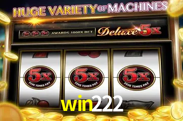 Cadastro rápido e seguro na win222