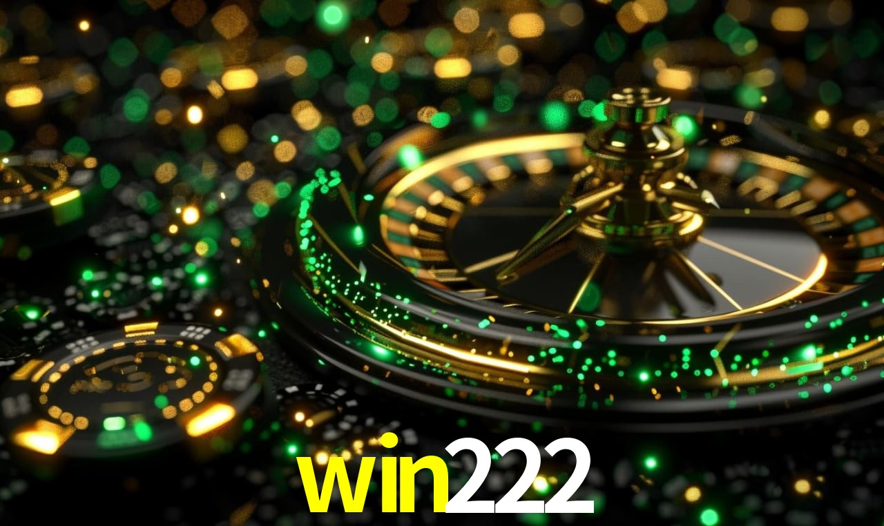 Segurança e performance na plataforma win222