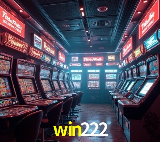 Bônus e promoções da win222