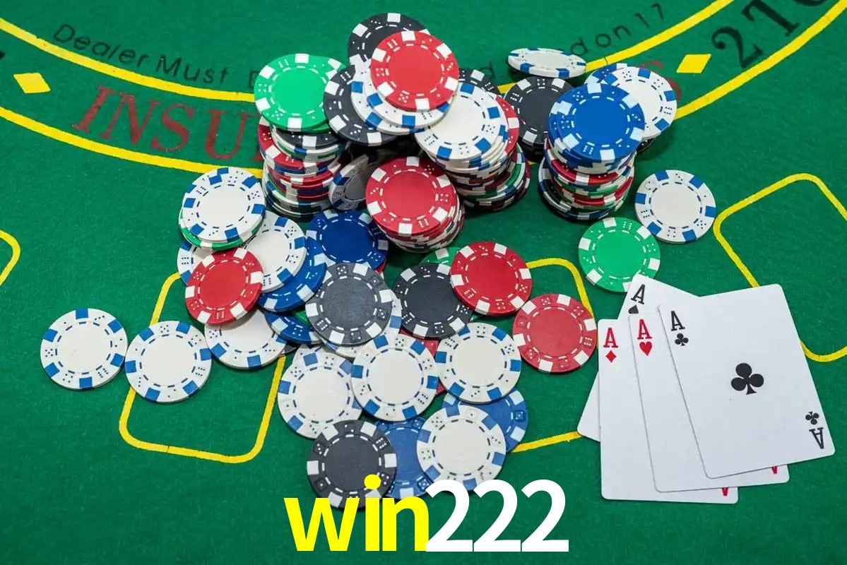Roda da fortuna na win222