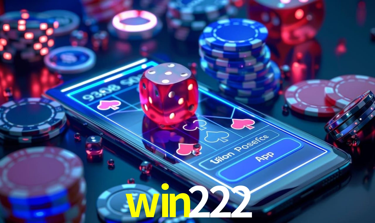 Canal oficial no Telegram da win222