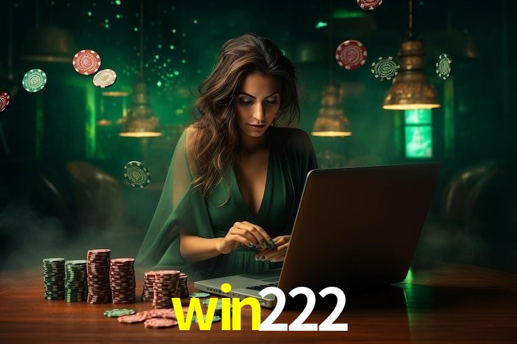 Escolher plataforma para baixar win222