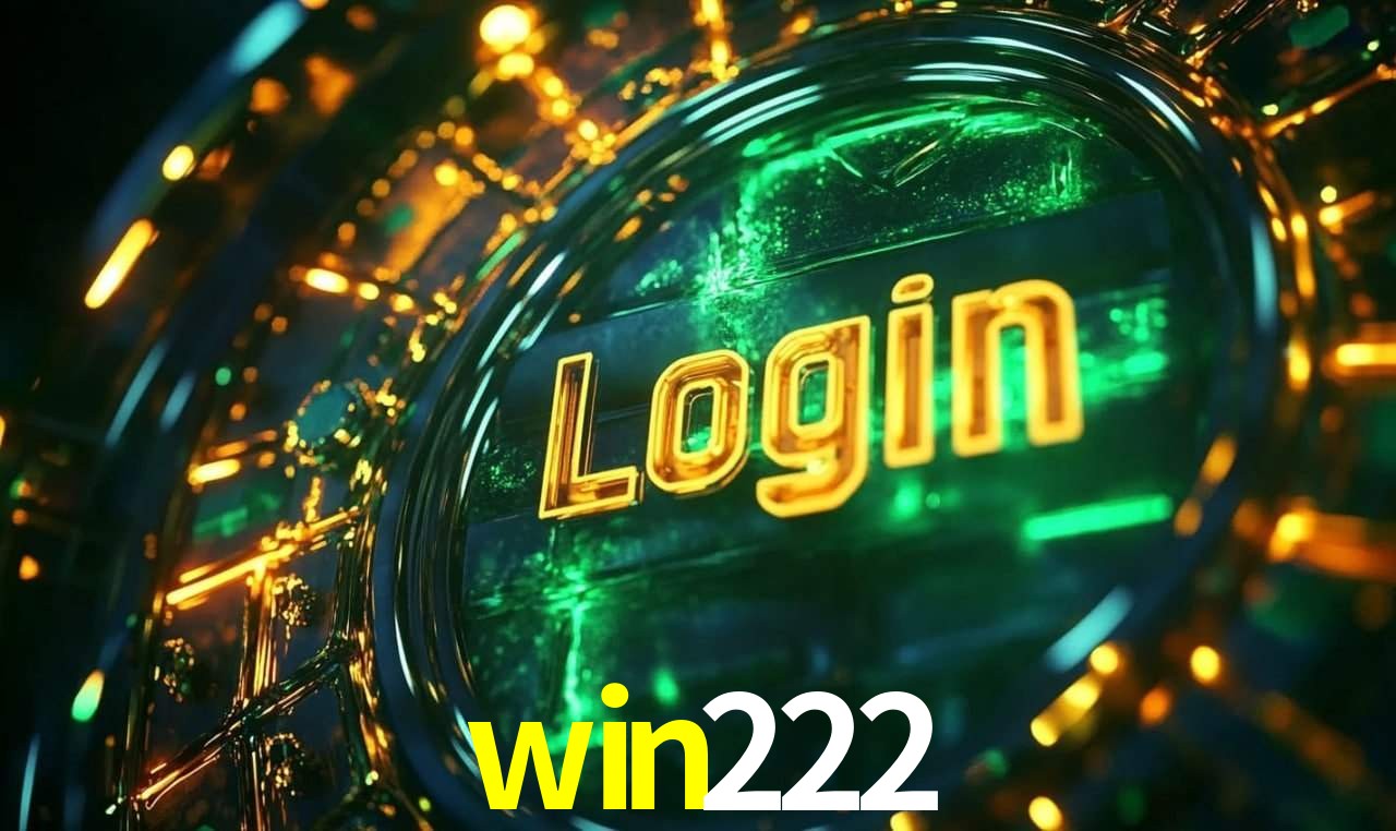 Segurança e privacidade no APP win222