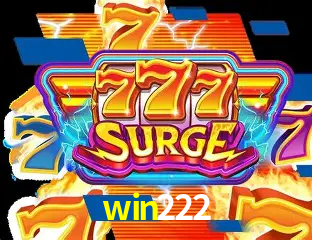 Bônus após cadastro na win222
