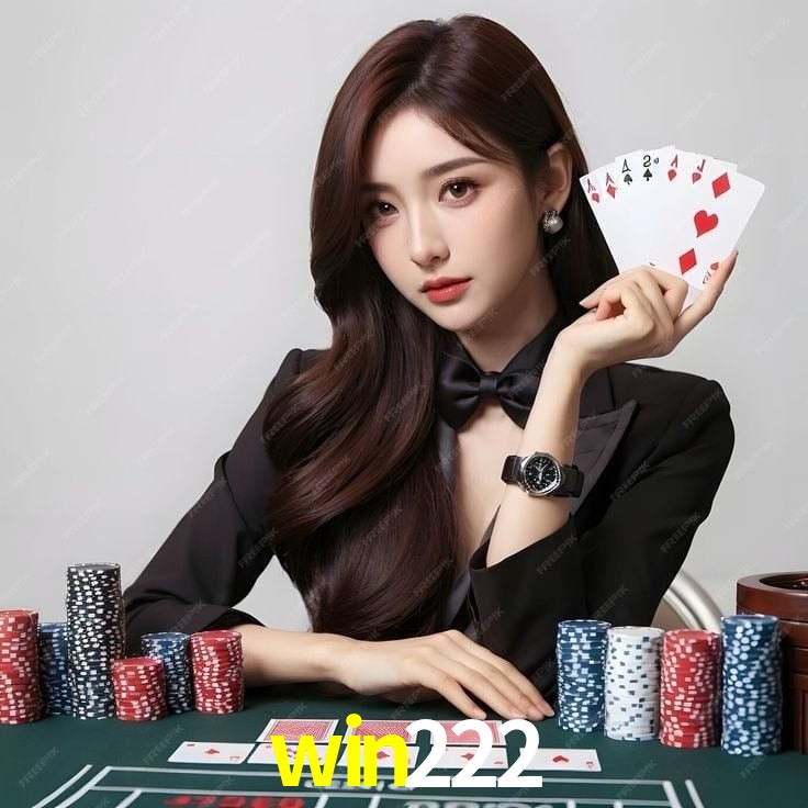 Acesso à conta win222